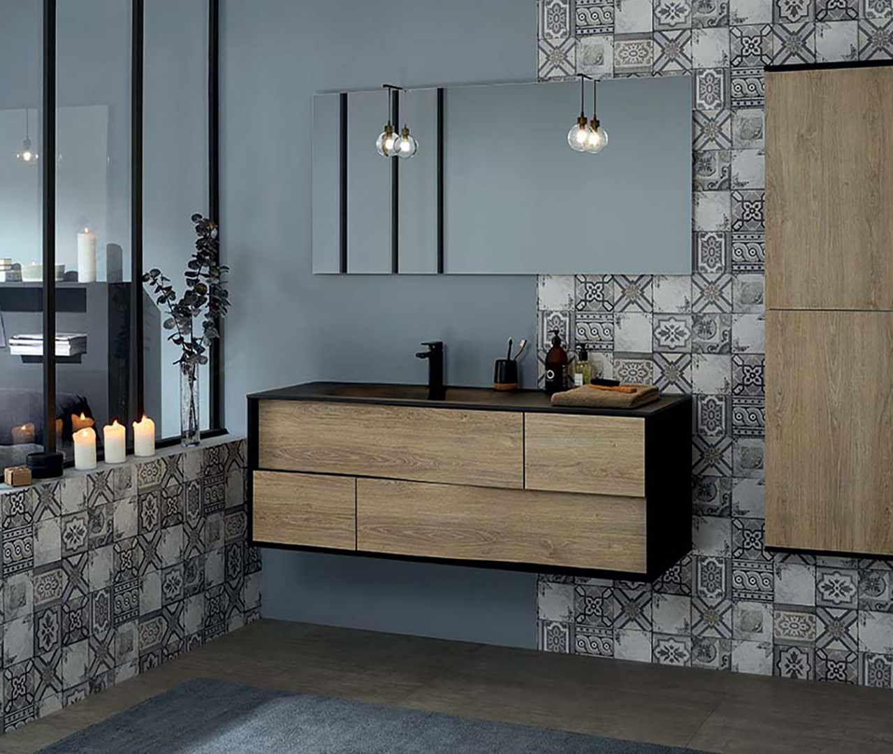 All Of Our Ranges For The Bathroom Sanijura