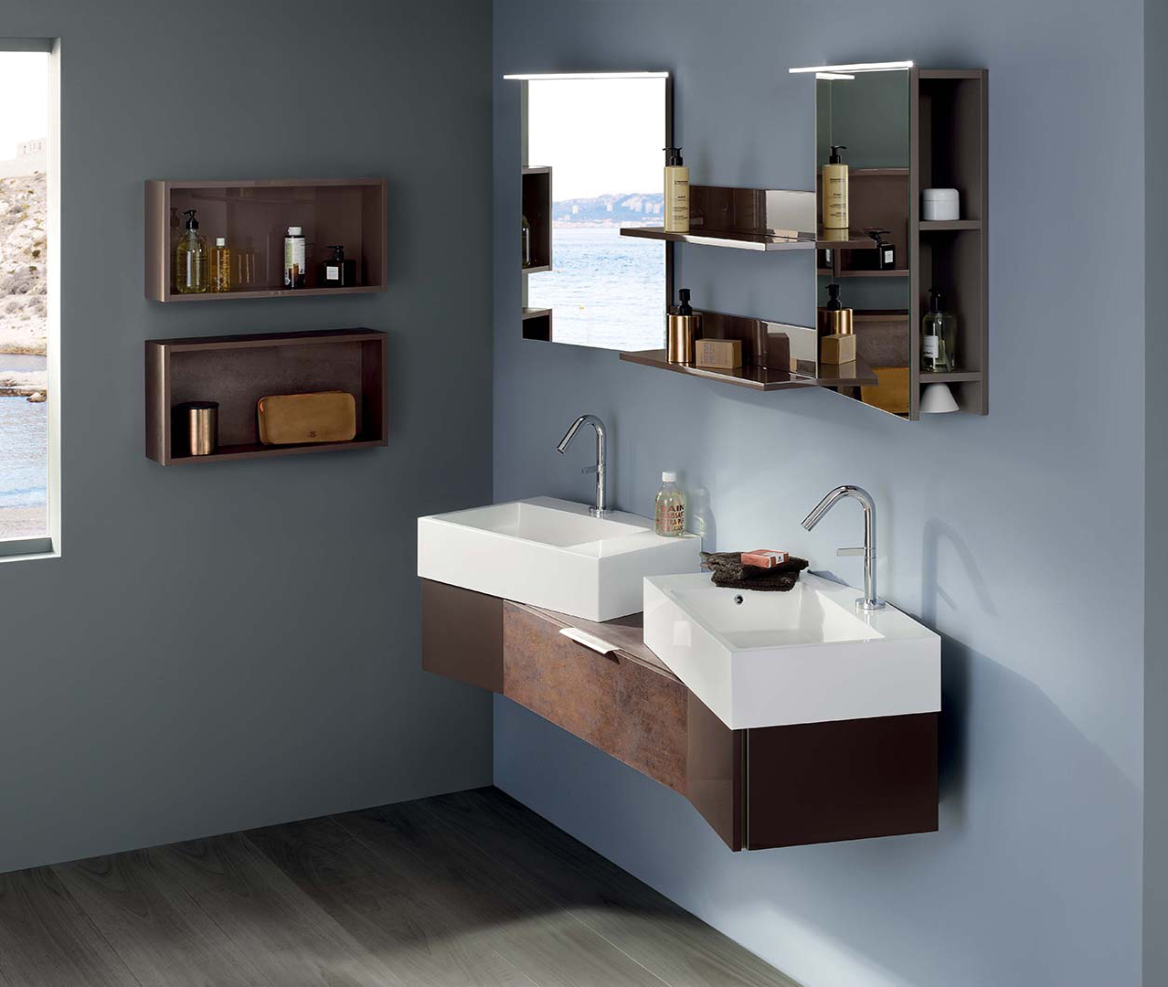 All Of Our Ranges For The Bathroom Sanijura