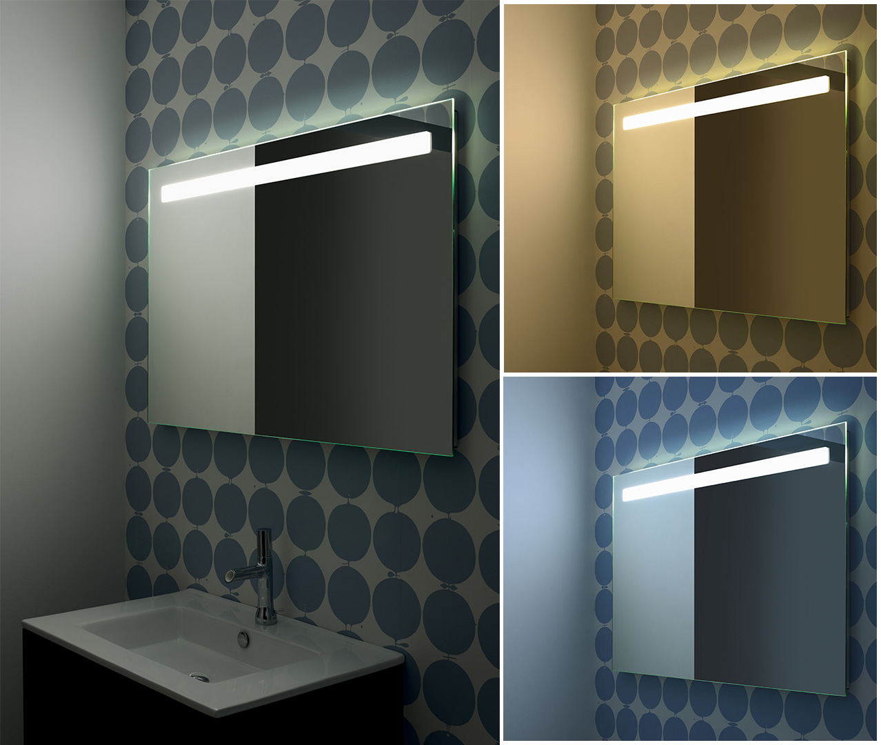 All Of Our Ranges For The Bathroom Sanijura